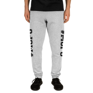 Unisex Joggers