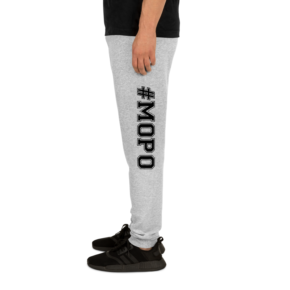 Unisex Joggers